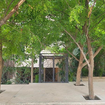 Kahatsa' Boutique Hotel Τουλούμ Εξωτερικό φωτογραφία