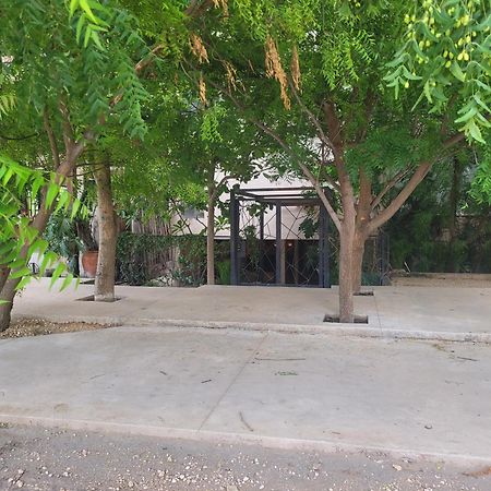 Kahatsa' Boutique Hotel Τουλούμ Εξωτερικό φωτογραφία