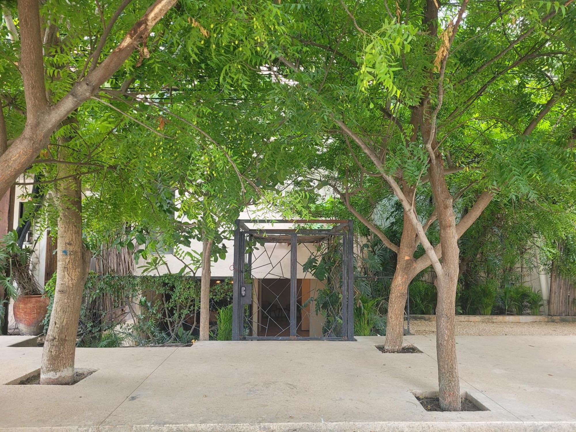 Kahatsa' Boutique Hotel Τουλούμ Εξωτερικό φωτογραφία