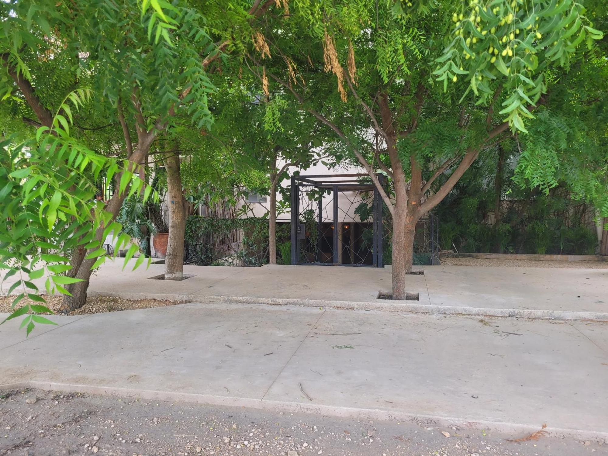 Kahatsa' Boutique Hotel Τουλούμ Εξωτερικό φωτογραφία