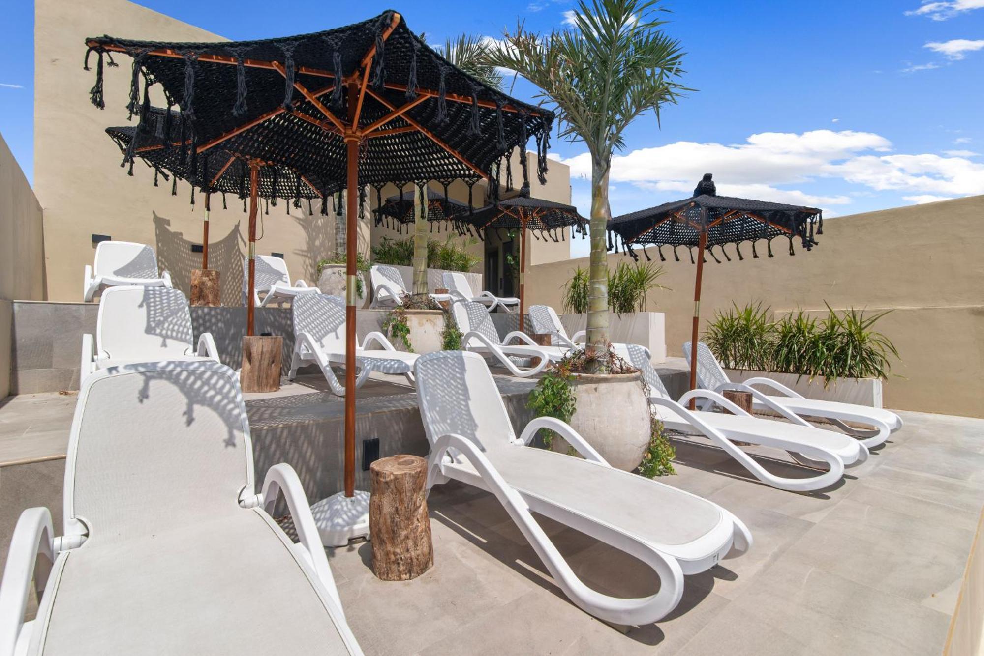 Kahatsa' Boutique Hotel Τουλούμ Εξωτερικό φωτογραφία