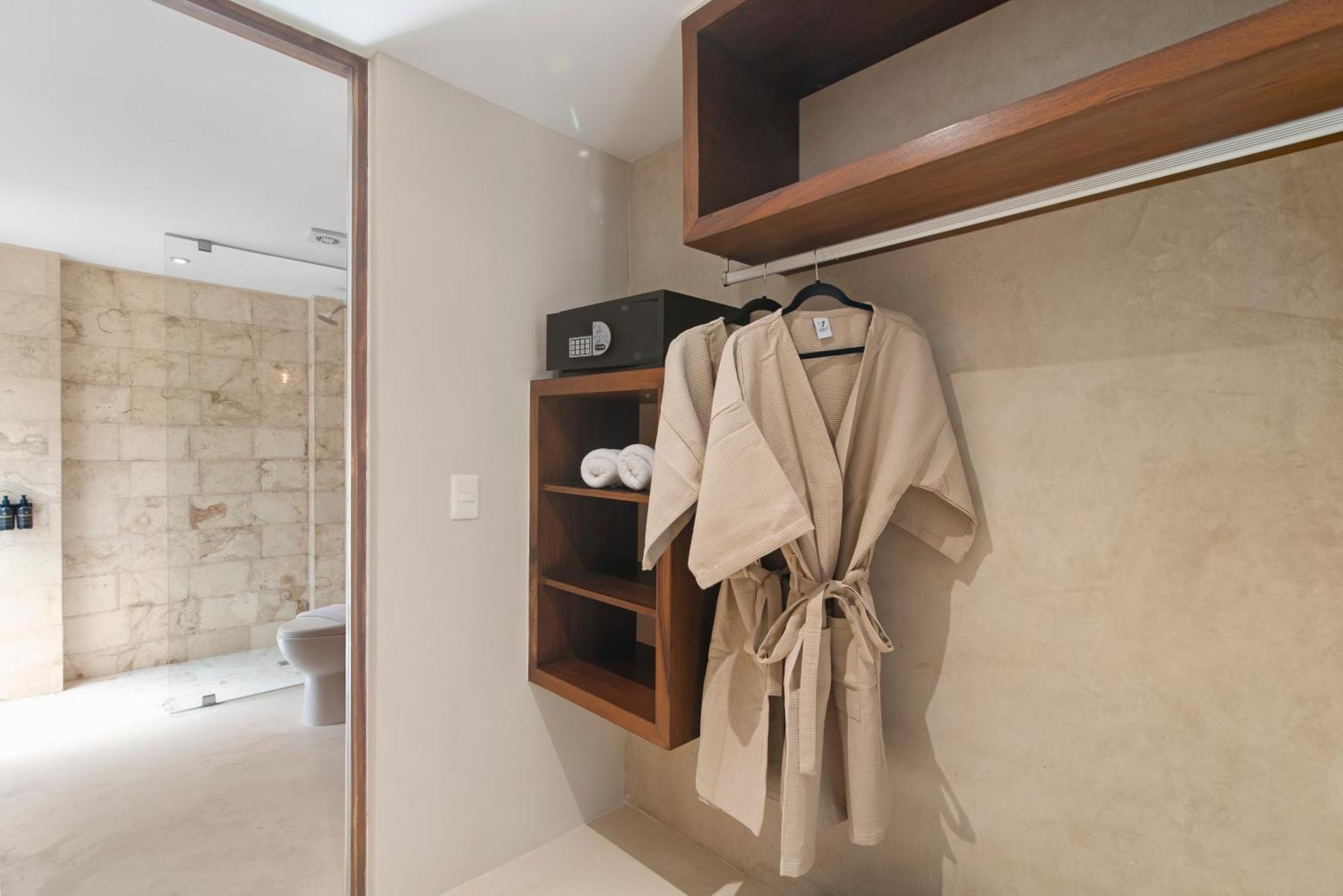 Kahatsa' Boutique Hotel Τουλούμ Εξωτερικό φωτογραφία