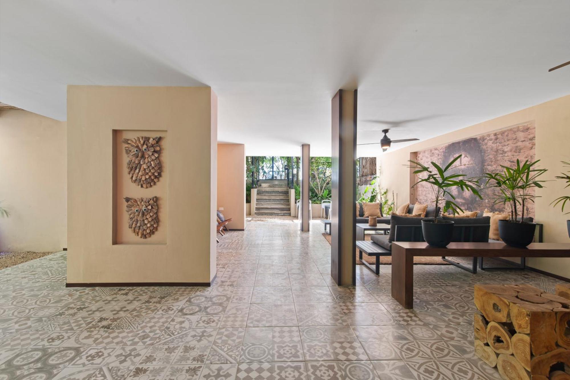 Kahatsa' Boutique Hotel Τουλούμ Εξωτερικό φωτογραφία