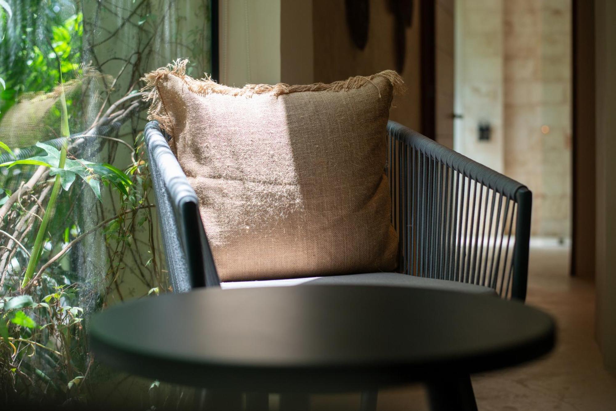 Kahatsa' Boutique Hotel Τουλούμ Εξωτερικό φωτογραφία