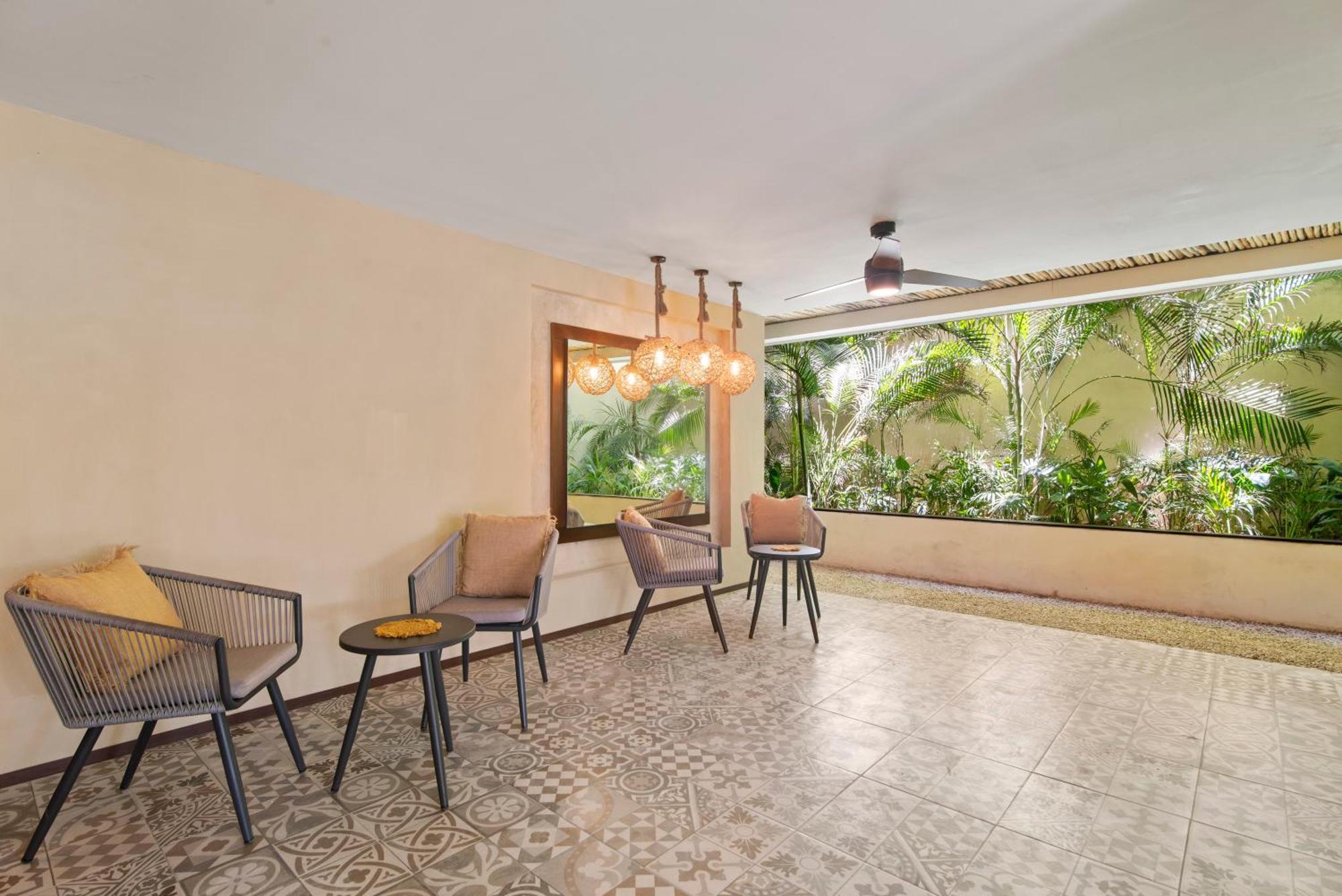 Kahatsa' Boutique Hotel Τουλούμ Εξωτερικό φωτογραφία