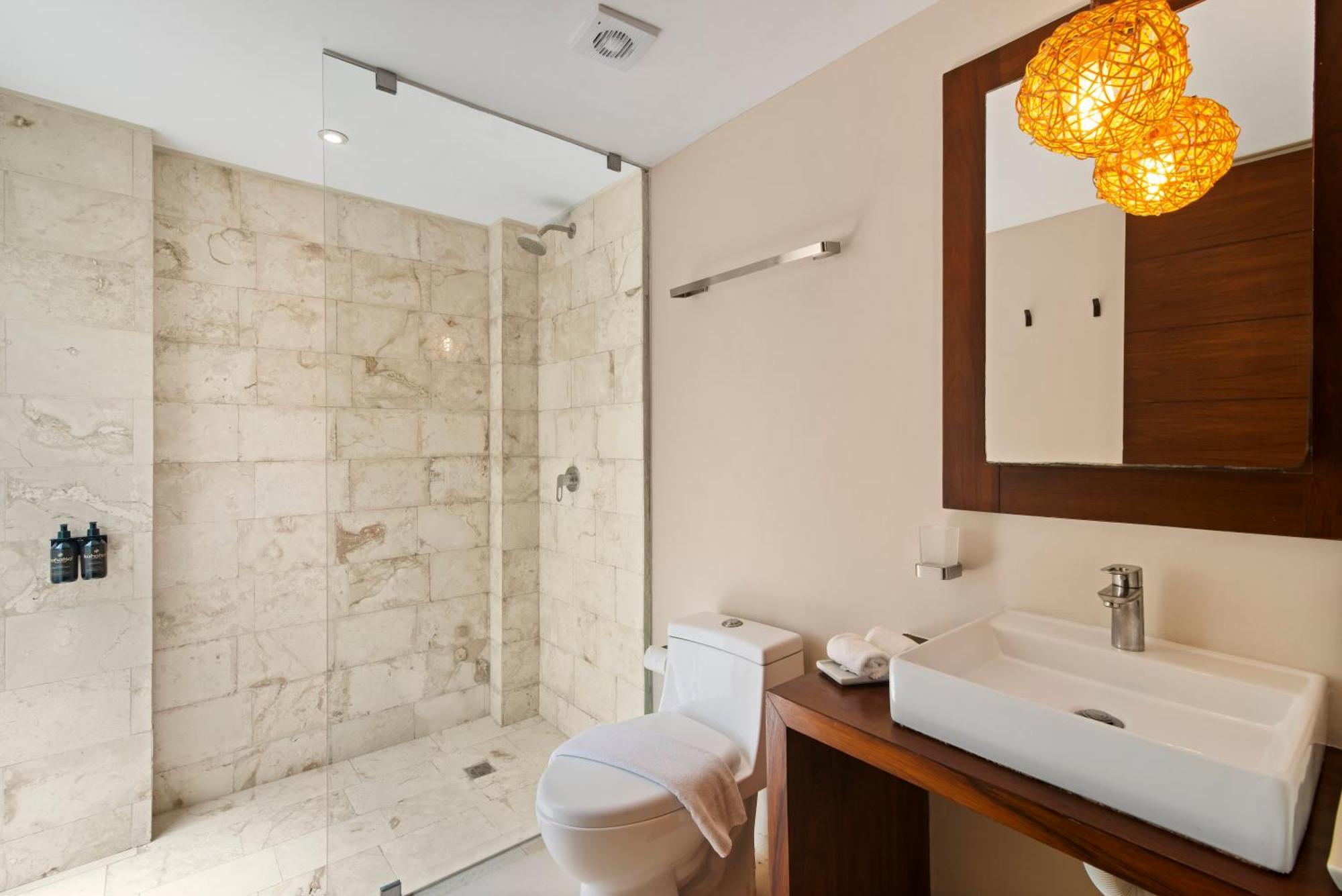 Kahatsa' Boutique Hotel Τουλούμ Εξωτερικό φωτογραφία