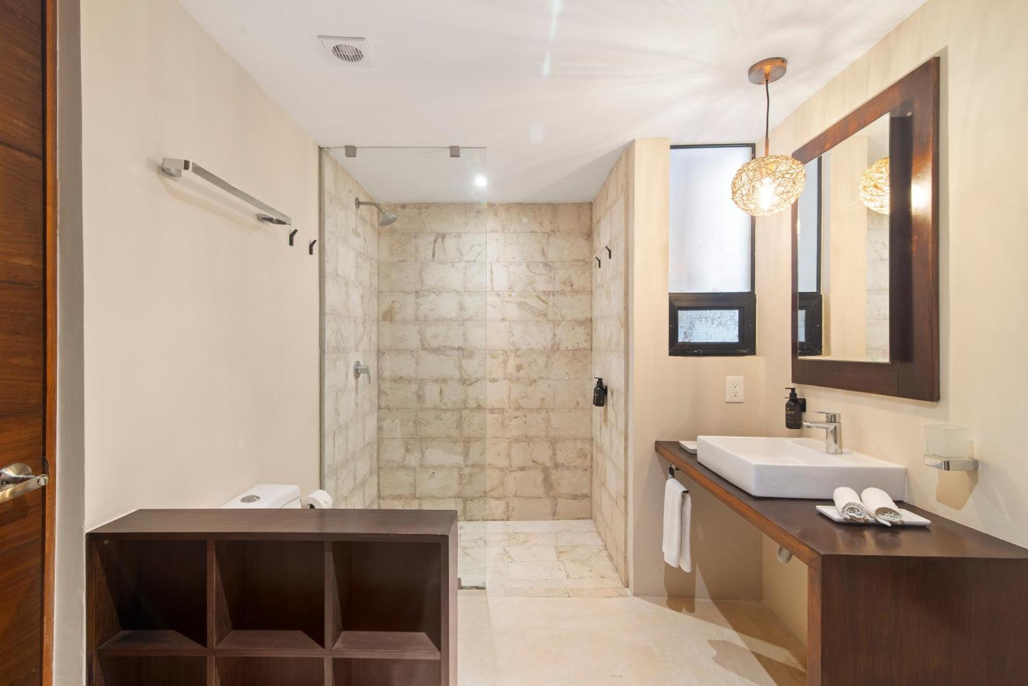 Kahatsa' Boutique Hotel Τουλούμ Εξωτερικό φωτογραφία